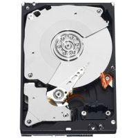 Supermicro 500GB WD RE4 (HDD-T0500-WD5003ABYX)